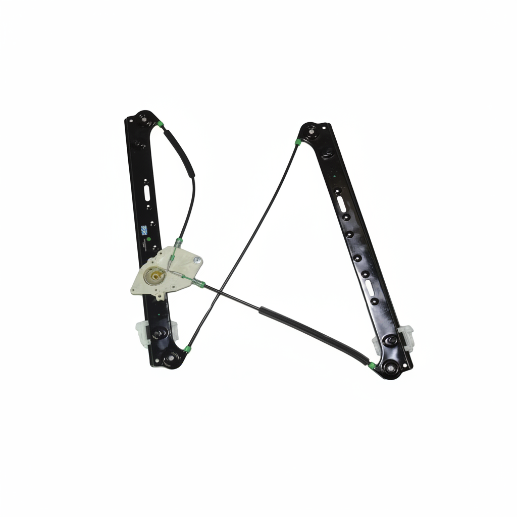 Front Left Electric Window Regulator 51333448249 Compatible With BMW For X3 E83