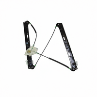 Front Left Electric Window Regulator 51333448249 Compatible With BMW For X3 E83