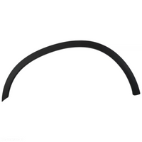 Front Left Wheel Eyebrow 2538853107 Compatible With Mercedes Benz GLC-Class (W253) (2020-2022) Tag No.70