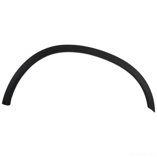 Front Left Wheel Eyebrow 2538853107 Compatible With Mercedes Benz GLC-Class (W253) (2020-2022) Tag No.70