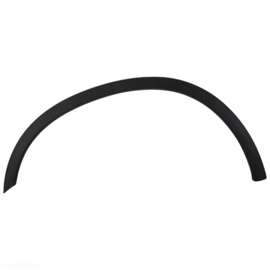 Front Left Wheel Eyebrow 2538853107 Compatible With Mercedes Benz GLC-Class (W253) (2020-2022) Tag No.70