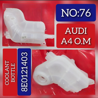 Coolant Bottle 8E0121403 Compatible With AUDI & VW  Tag-B-76