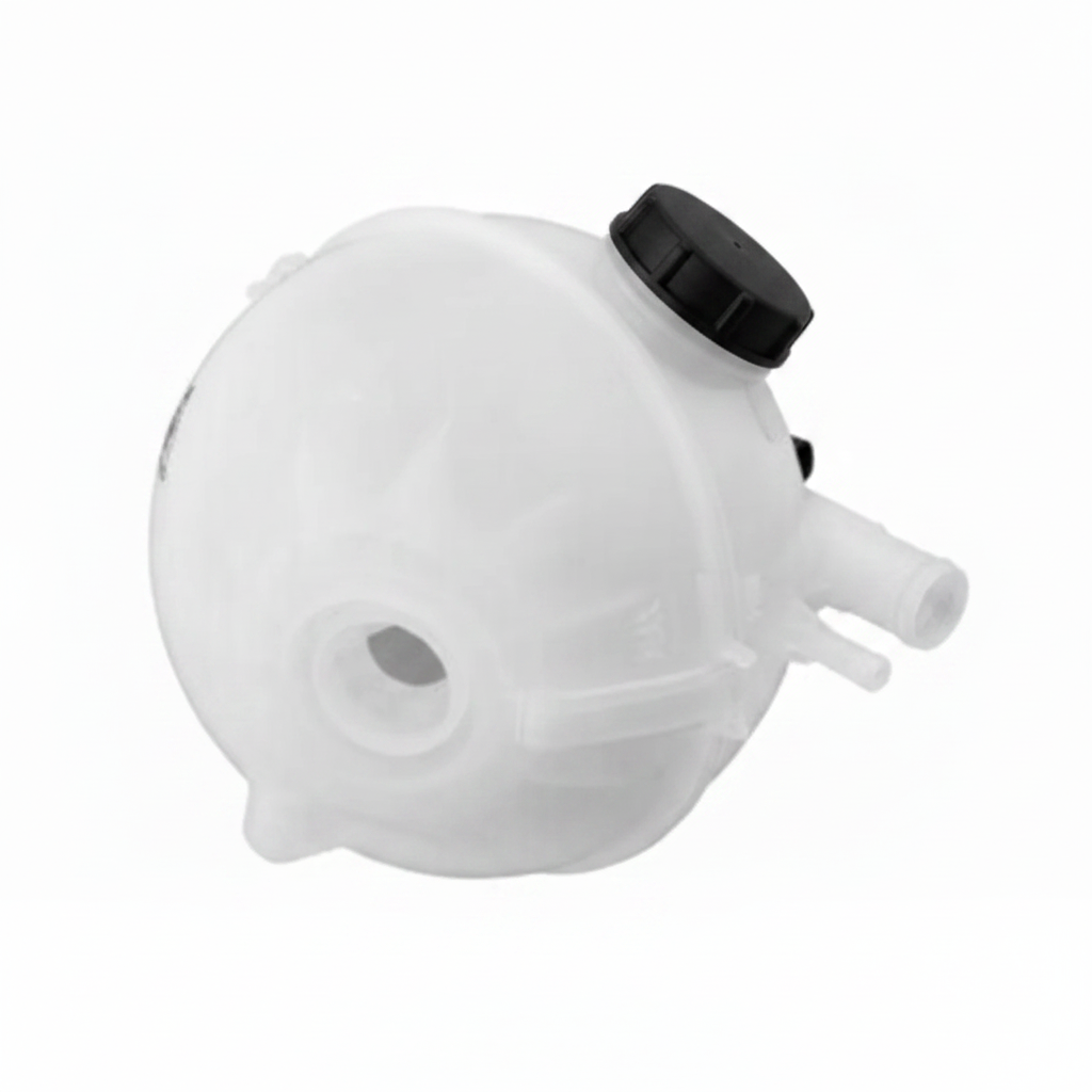 Coolant Water Bottle 6365010203 A6365010203 Compatible With Mercedes Benz W636