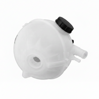 Coolant Water Bottle 6365010203 A6365010203 Compatible With Mercedes Benz W636