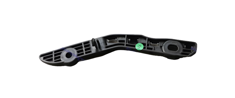Front Bumper Bracket Left (2548855000) & Right (2548854900) Compatible With Mercedes Benz GLC Class (2020-2024) Tag No.1021