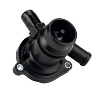 Engine Coolant Thermostat 11512354065 Compatible With BMW E53 E46