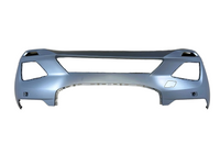 Front Bumper Sport Version 39791122 Compatible With Volvo XC60 (2018-21)