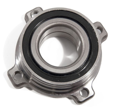 Rear Wheel Hub 33411095652 33411095654  Compatible With BMW 5 series E60