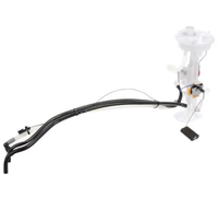 Fuel Pump Assembly 16117366123 16117212588 Compatible With BMW E70