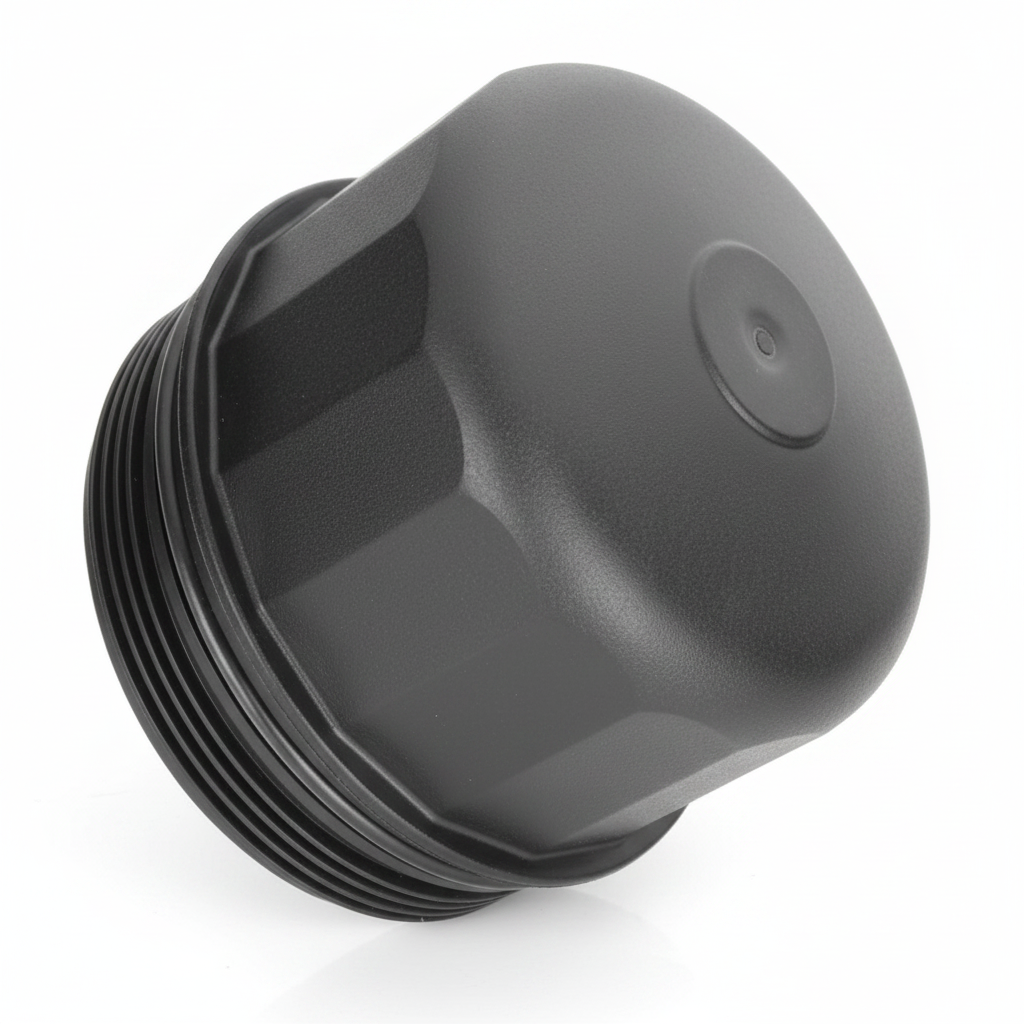 Engine Oil Filter Cap 11427615389 Compatible With BMW F07 G30 G12