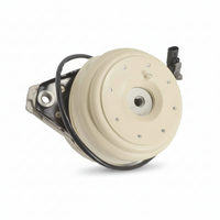 Engine Mount With Inductance Set Right 1662406517 & Left 1662406817 Compatible With Mercedes Benz ML W166