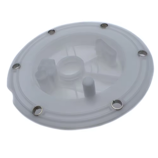 Fuel Pump Closing Cover A2044700438 Compatible With Mercedes Benz W221 W204