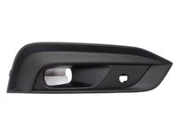 Fog Lamp Cover Set Left 32227359 & Right 32227360 Compatible With Volvo V90CC (2017-25)