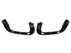 Exhaust Bracket Set Left 31353395 & Right 31353396 Compatible With Volvo XC90 (2016-19)