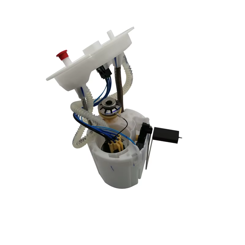 Fuel Pump 16117363072 Compatible With BMW F18 F10