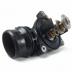 Engine Coolant Thermostat 11517500597 Compatible With BMW E46 E90 E87