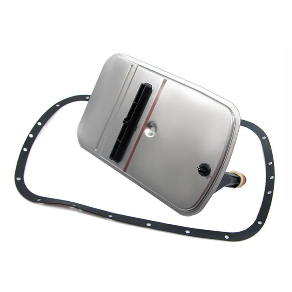 Transmission Oil Filter 24117557069 24117533700 24117510011 24111423587 Compatible With X5 E53