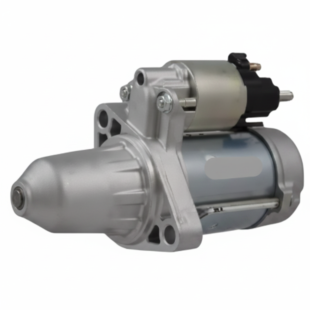 Start Motor 2709060026 Compatible With Mercedes Benz M270 W156 W246