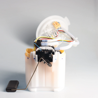 Fuel Pump Assembly 16119468604 16117408467 16117476103 Compatible With BMW G30 G38
