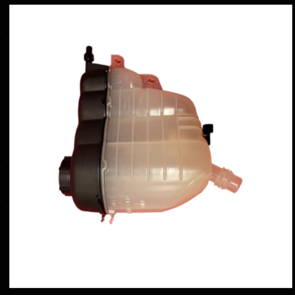 Expansion Tank LR151660Compatible With Land Rover New Range Rover Vogue 2022- New Range Rover Sport 2023