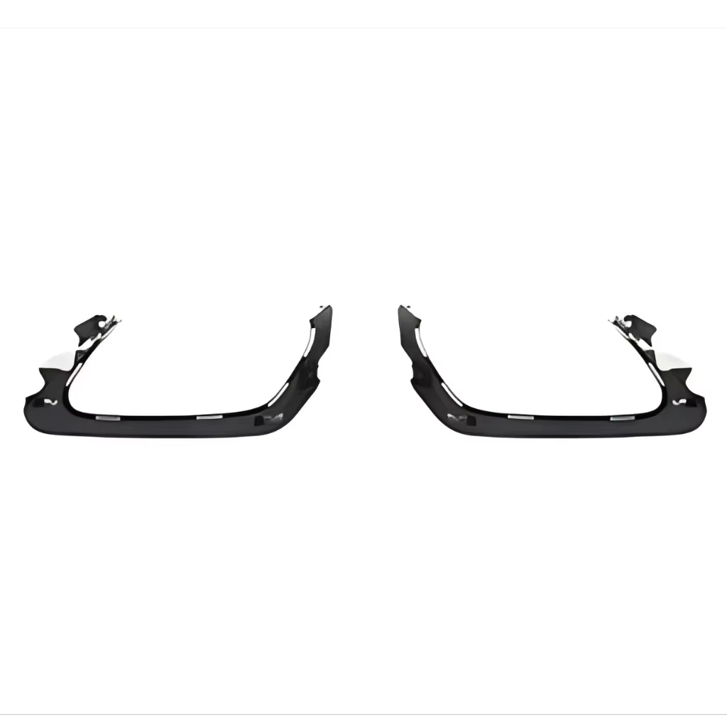 Sport Version Exhaust Bracket Left 31650223 Right 31650224 Compatible With VOLVO XC60 [2018-2021]