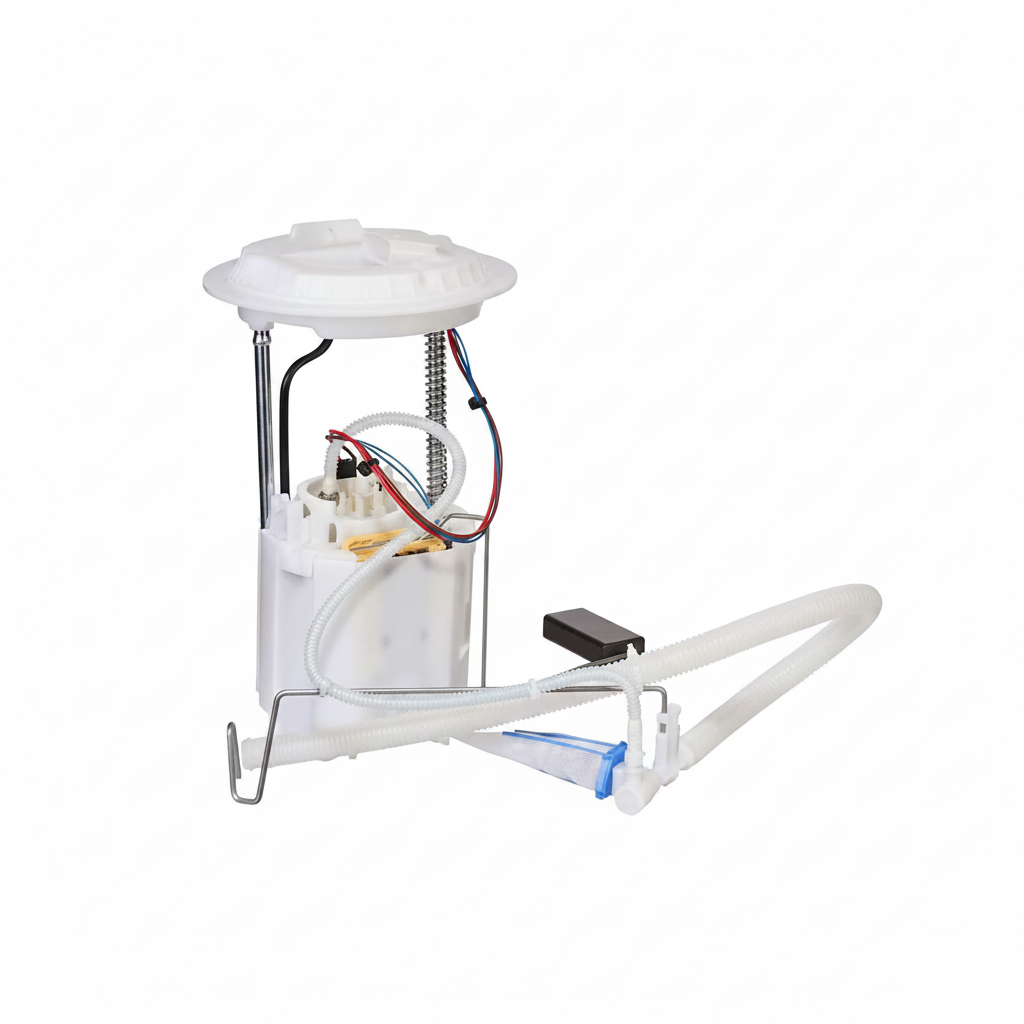 fuel Pump 2514701094 Compatible With Mercedes Benz W246