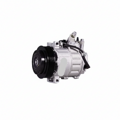 Air Conditioning Compressor 0022303011 Compatible With Mercedes Benz W212 W204
