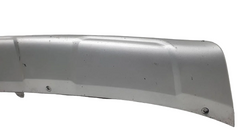 Front Bumper Skid Plate (Silver) 31383786 Compatible With Volvo V40 (2013-19)