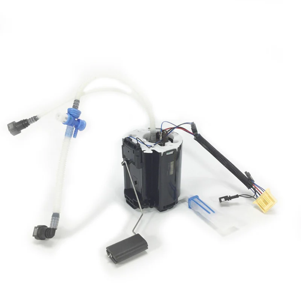 Fuel Pump Assembly C2Z15916 C2Z23192 C2Z10553 Compatible With Jaguar XF 2010