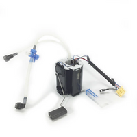 Fuel Pump Assembly C2Z15916 C2Z23192 C2Z10553 Compatible With Jaguar XF 2010