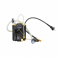 Electric Fuel Pump Assembly LR036704 LR015177 Compatible With Land Rover RANGE ROVER IV (L405) RANGE ROVER SPORT II (L494)