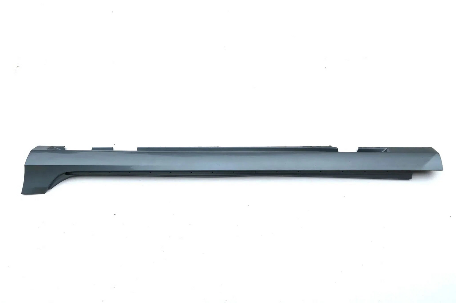 Side Skirt Set Left 39817684 & Right 39817702 Compatible With Volvo S60 (2014-20)