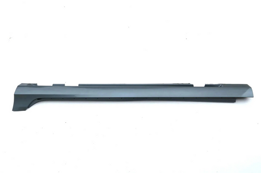 Side Skirt Set Left 39817684 & Right 39817702 Compatible With Volvo S60 (2014-20)