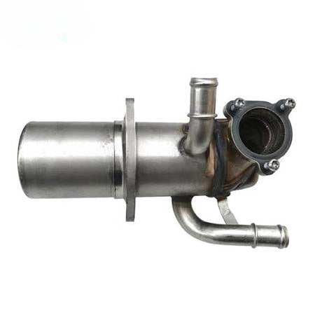 EGR Assembly 04L131512A 04L131513B Compatible With Audi A4