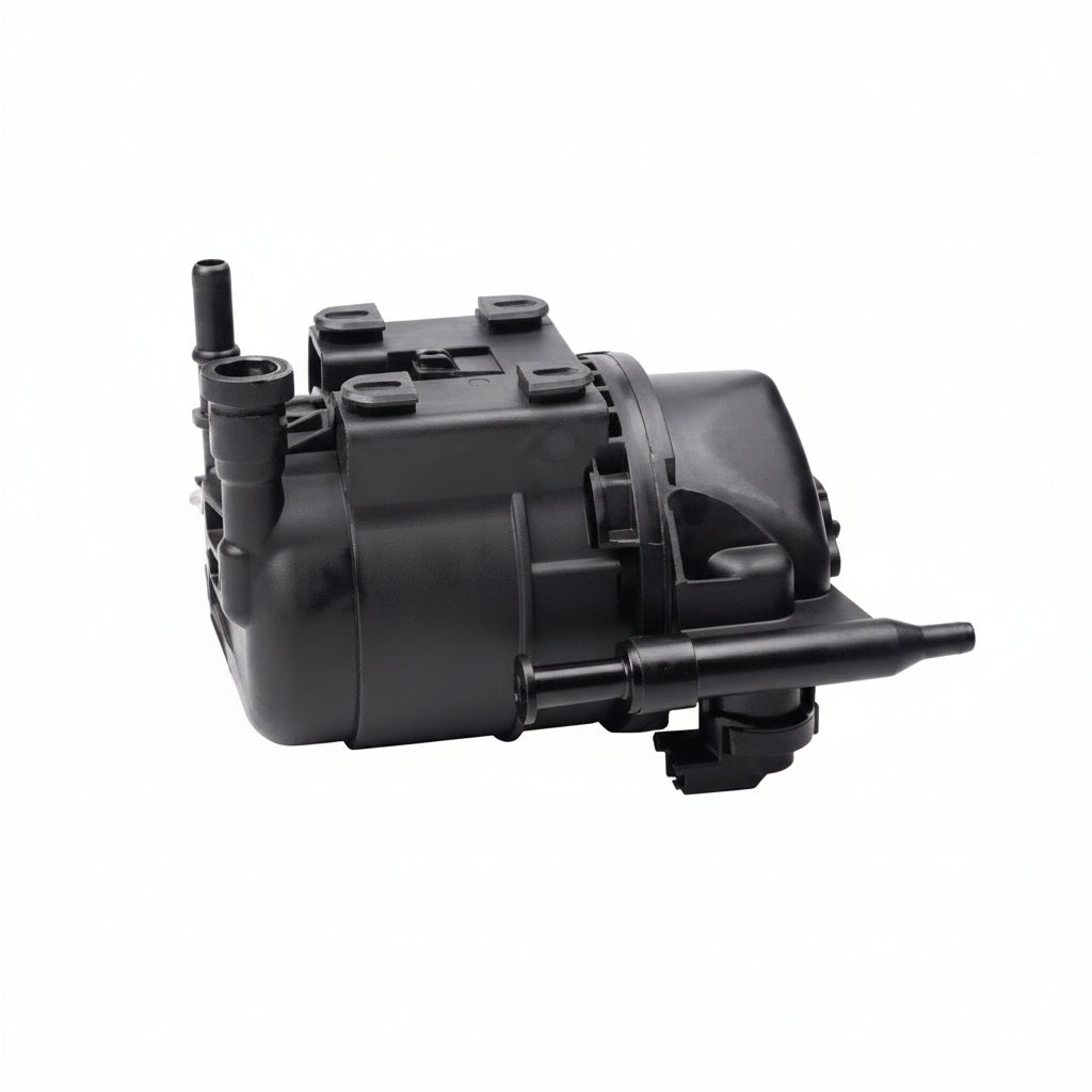 Fuel Filter LR085987 & H487WK Compatible With LAND ROVER DISCOVERY SPORT (L550) & RANGE ROVER EVOQUE (L538) & RANGE ROVER EVOQUE Convertible (L538). Tag 240