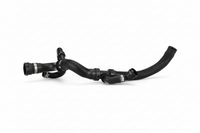 Radiator Hose Pipe 31355201 Compatible With Volvo V60 Tag No:715