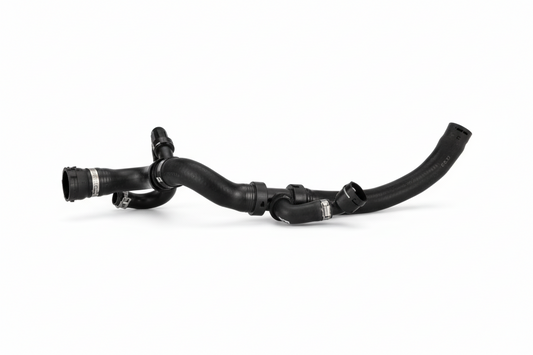 Radiator Hose Pipe 31355201 Compatible With Volvo V60 Tag No:715