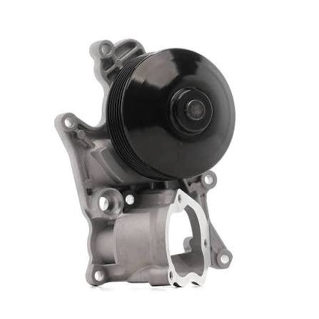 Water Pump WPS3126 11517810833 Compatible With BMW 5 (F10), X3 (F25), 3 (F30, F80) (CONTINENTAL)