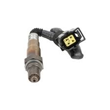 Oxygen Sensor 0045420718 Compatible With Mercedes Benz M272