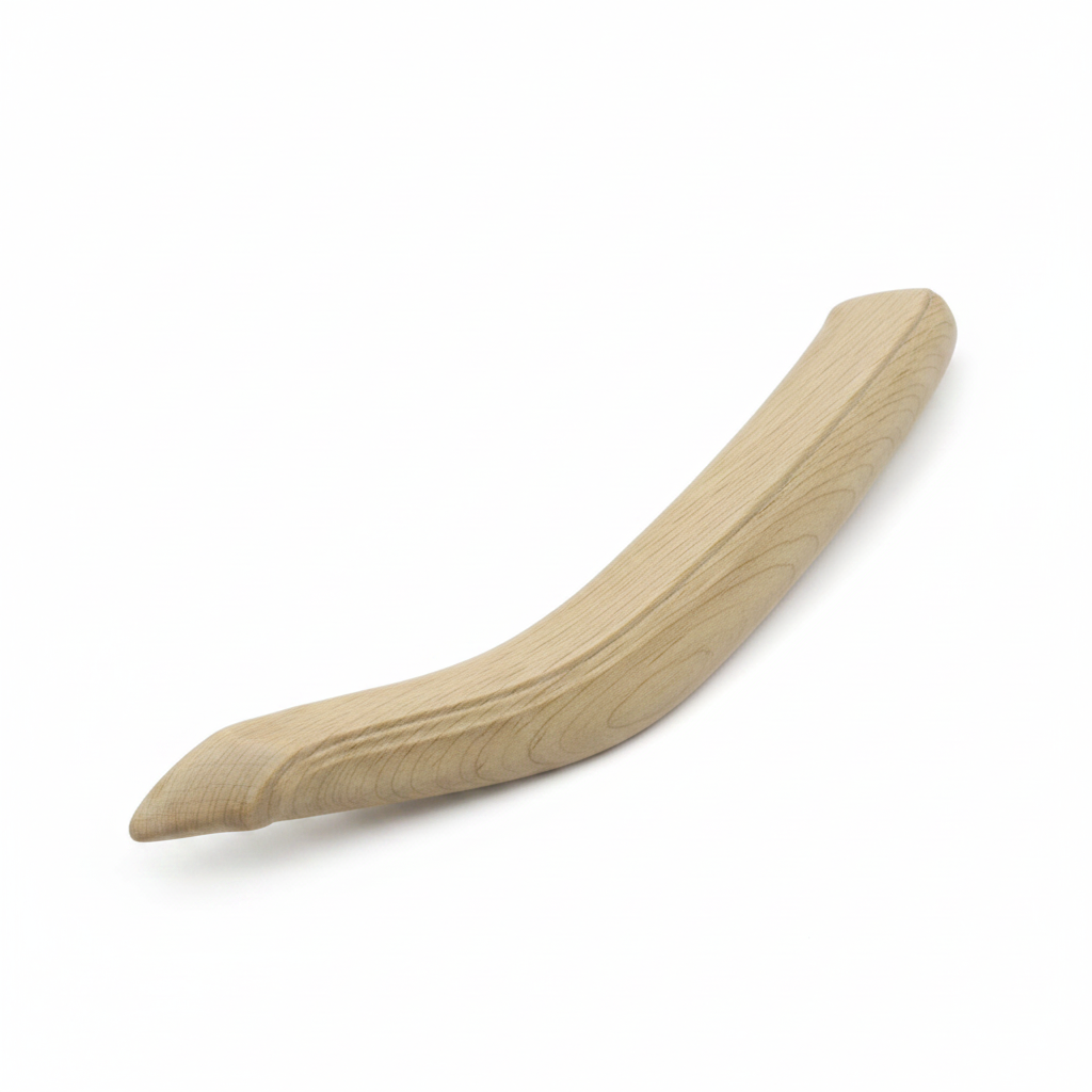 Inner Door Pull Handle Leather Cover Left Beige 51417345931 Right 51417345932 Comaptible With BMW X5 X6 F15 F16
