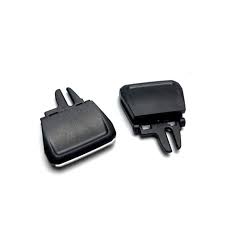 Ac Vent Grille Slider Left 56G819701 Right 56G819702 56G819702-1 Compatible With Skoda  Kodiaq  Kushaq