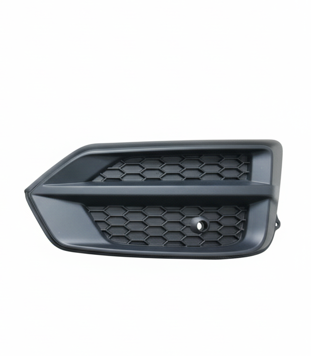 Fog Lamp Cover Set Left 8U0807681N & Right 8U0807682N Compatible With Audi Q3 U8