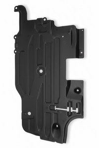 Engine Shields Left 31410593/32372418 Compatible With Volvo S90 V90 (2017-25)