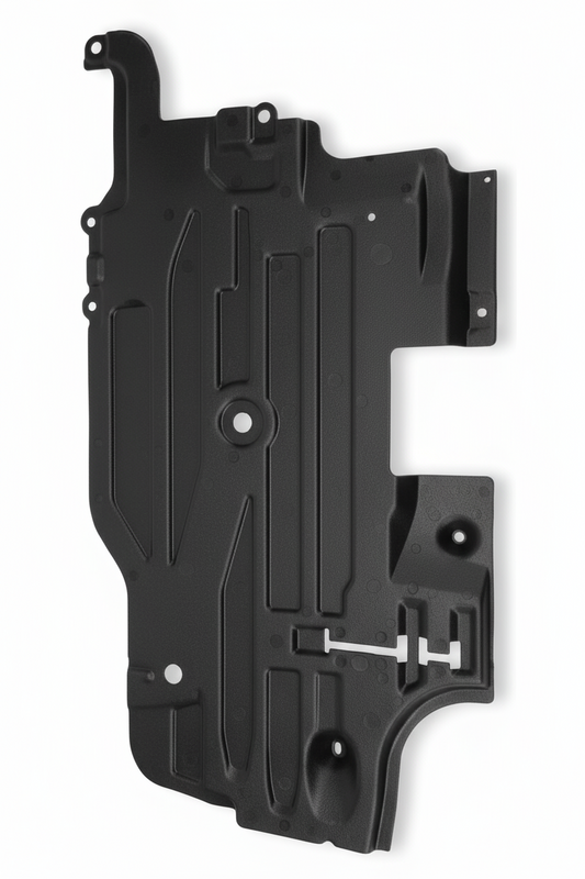 Engine Shields Left 31410593/32372418 Compatible With Volvo S90 V90 (2017-25)