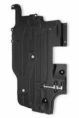 Engine Shields Left 31410593/32372418 Compatible With Volvo S90 V90 (2017-25)