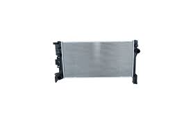 Radiator & 32224829 & 31368231 & 31368232 Compatible With Volvo V60 / V90 / XC60