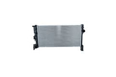 Radiator 32224829 31368231  31368232 Compatible With Volvo V60 / V90 / XC60