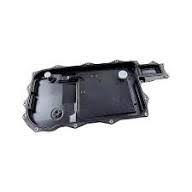 Transmission Oil Pan LR114012 1102298041 8P75XPH Compatible With Land Rover Jaguar Hybird