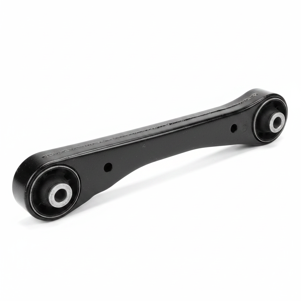 Rear Wheel Suspension Control Arm Left 33326867537 & Right 33326867538 Compatible With BMW G12 G38 G30