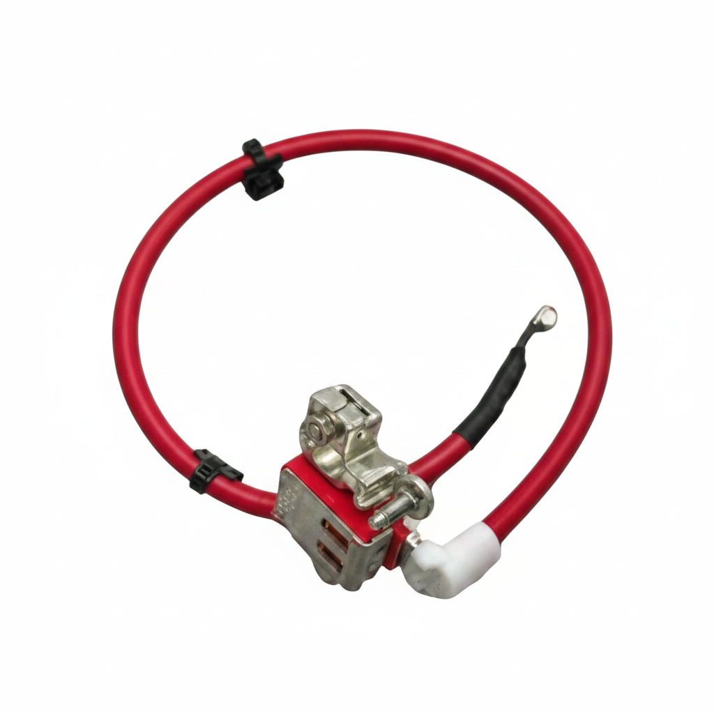 Battery Wire 4635400104 Compatible With Mercedes Benz W463